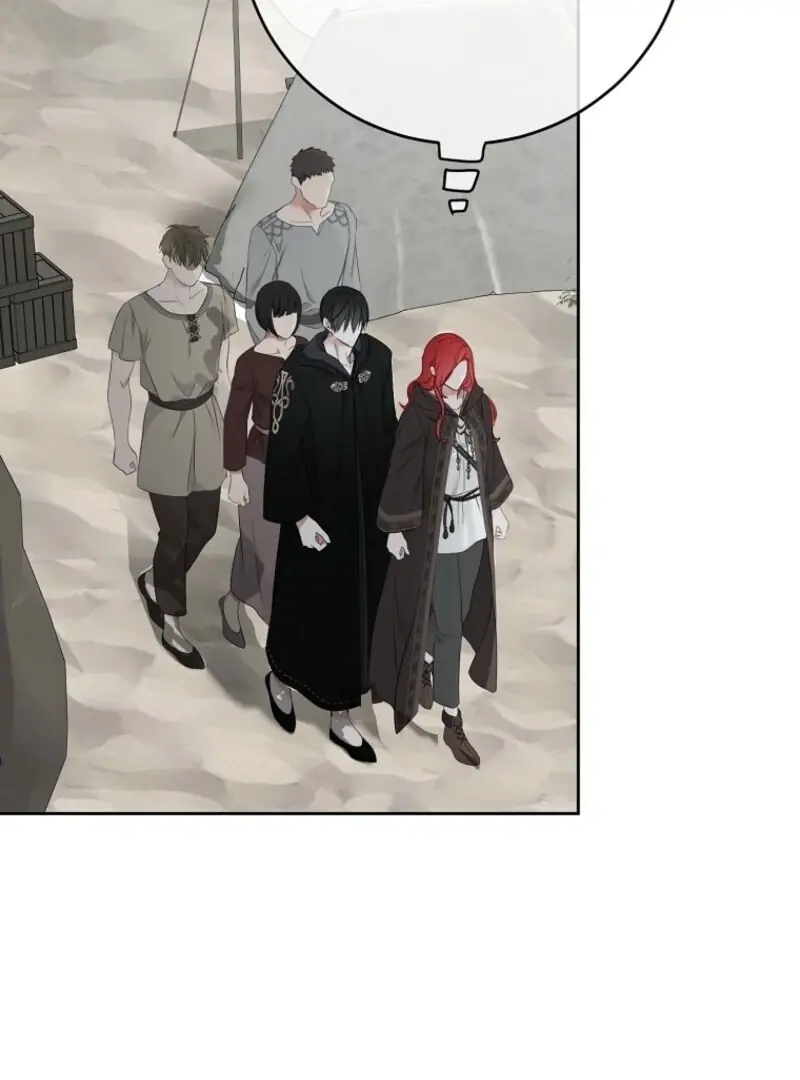 I Fell into a Reverse Harem Game Chapter 162 Page 106