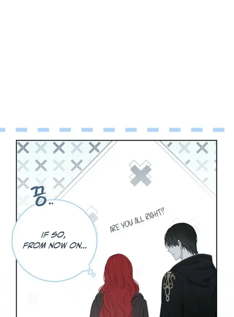 I Fell into a Reverse Harem Game Chapter 162 Page 107