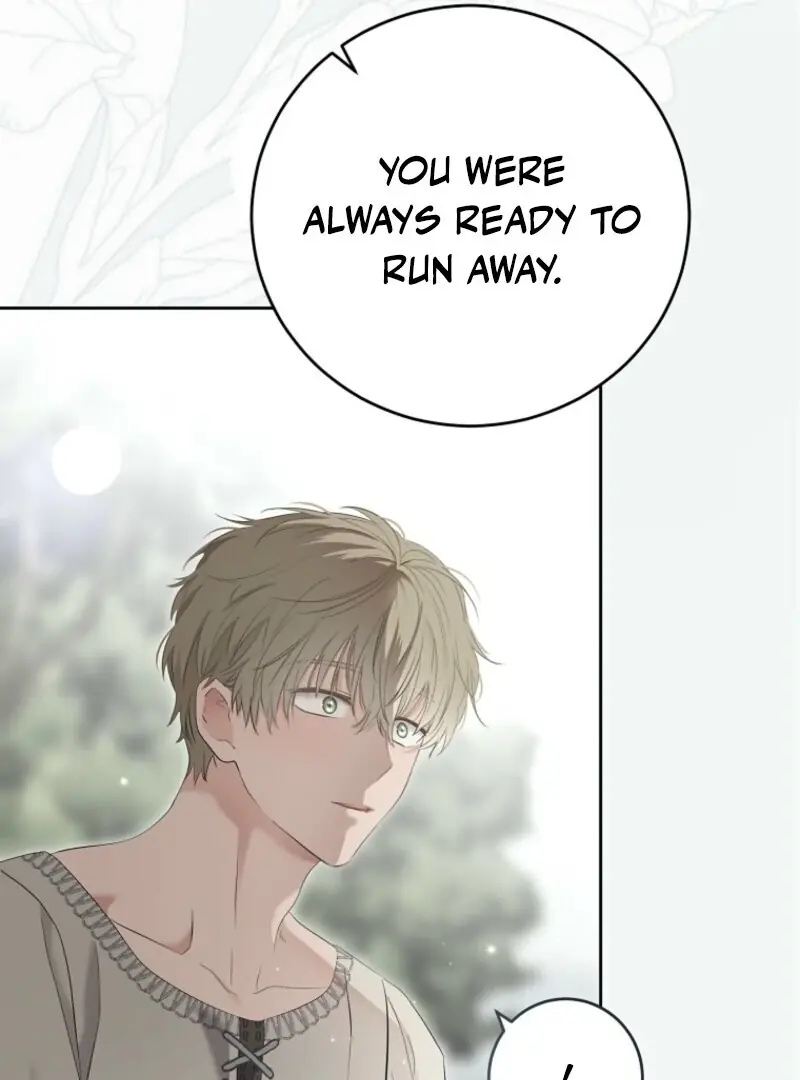 I Fell into a Reverse Harem Game Chapter 162 Page 112