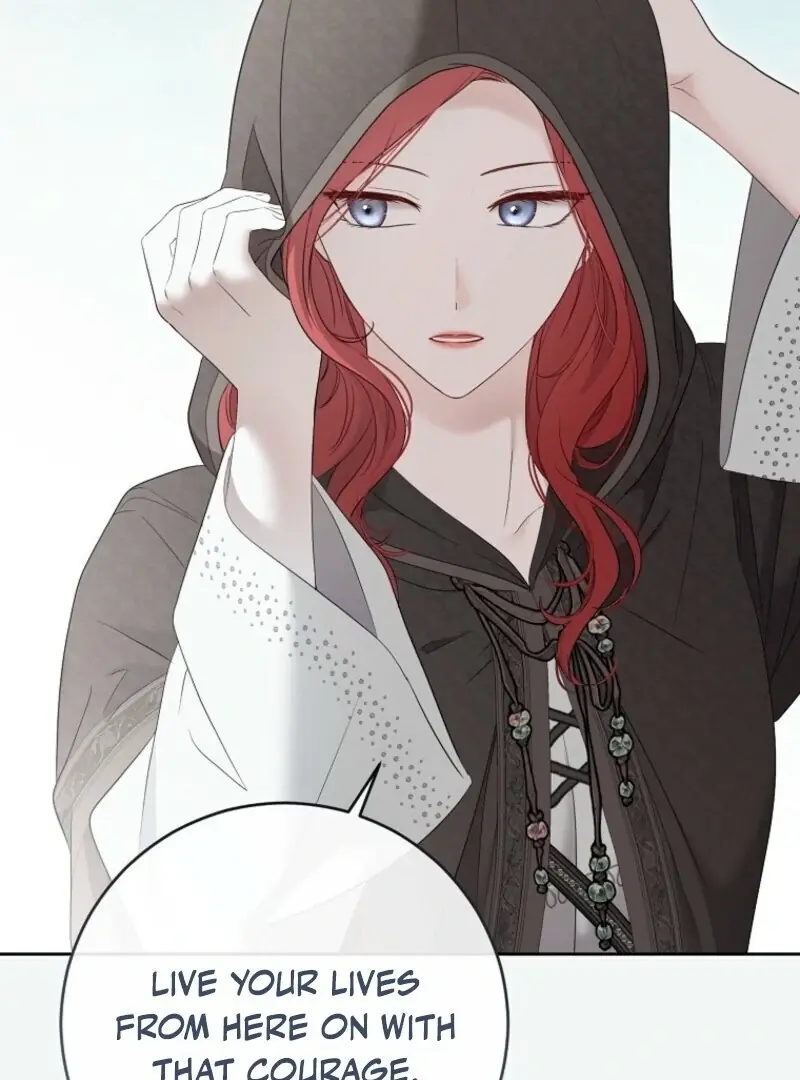I Fell into a Reverse Harem Game Chapter 162 Page 118