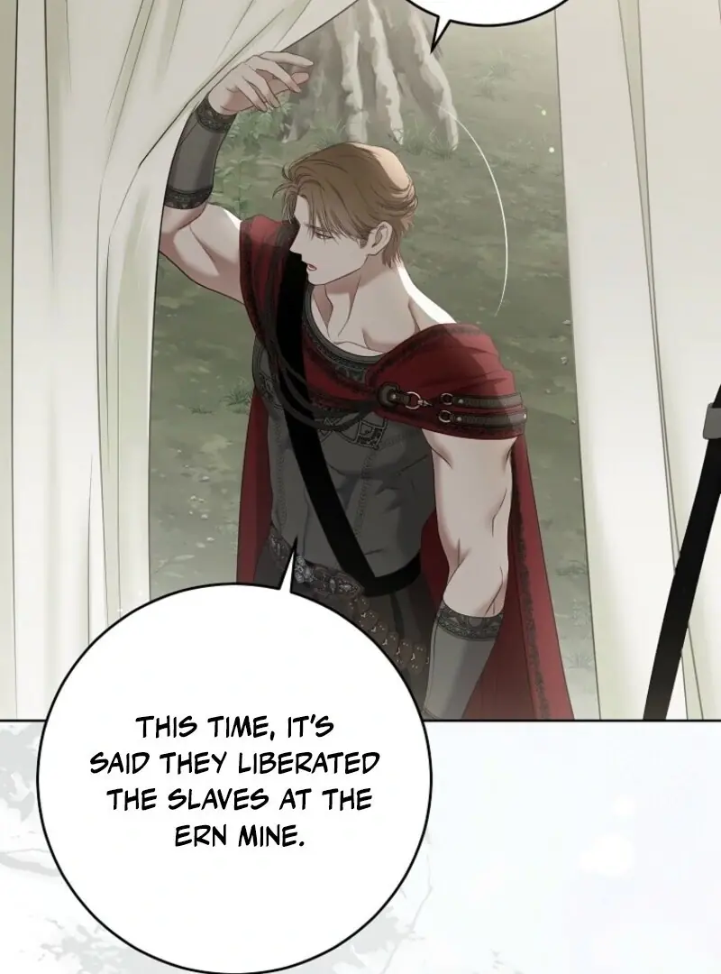 I Fell into a Reverse Harem Game Chapter 162 Page 123