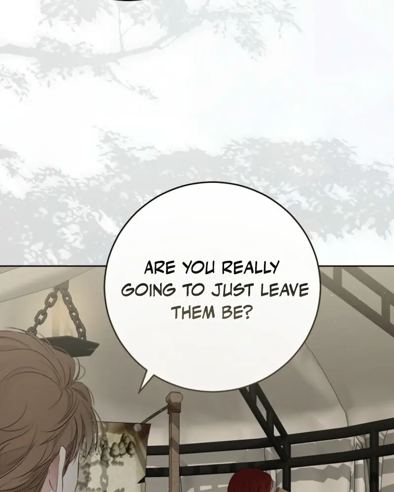 I Fell into a Reverse Harem Game Chapter 162 Page 124