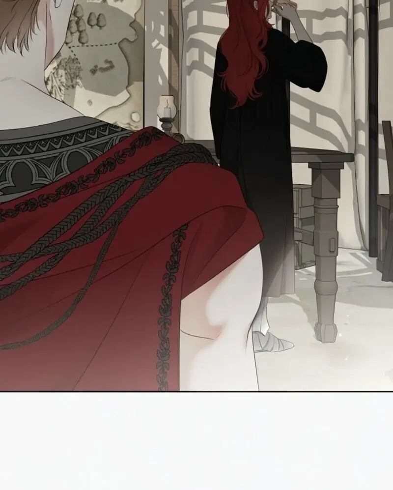 I Fell into a Reverse Harem Game Chapter 162 Page 125