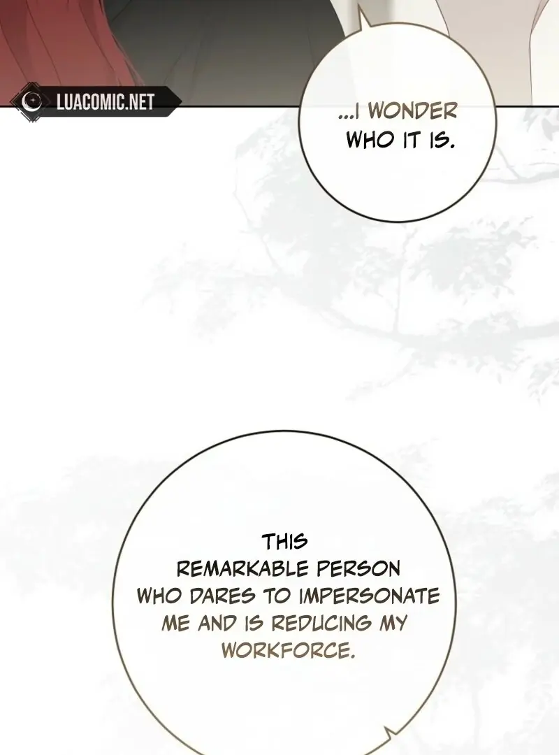 I Fell into a Reverse Harem Game Chapter 162 Page 127