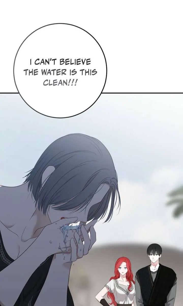 I Fell into a Reverse Harem Game Chapter 163 Page 6