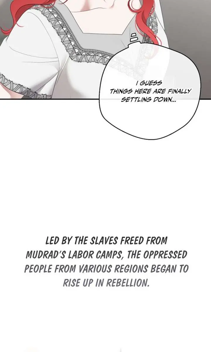 I Fell into a Reverse Harem Game Chapter 163 Page 8