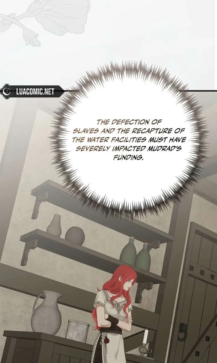 I Fell into a Reverse Harem Game Chapter 163 Page 22
