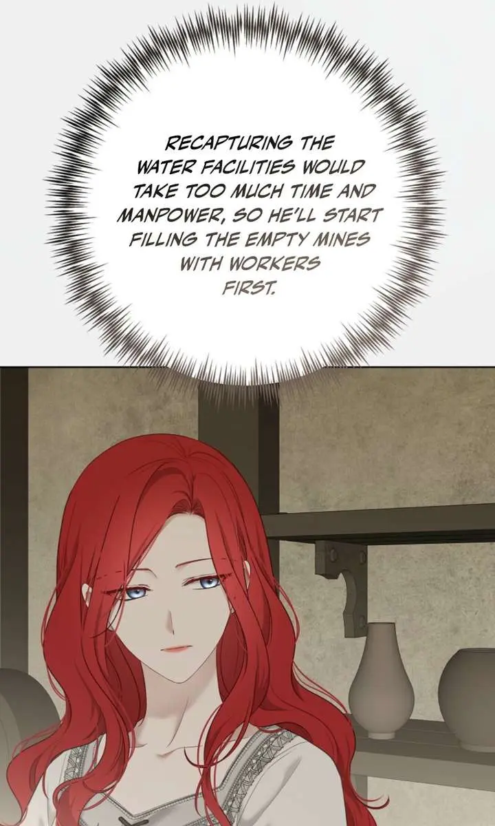 I Fell into a Reverse Harem Game Chapter 163 Page 25