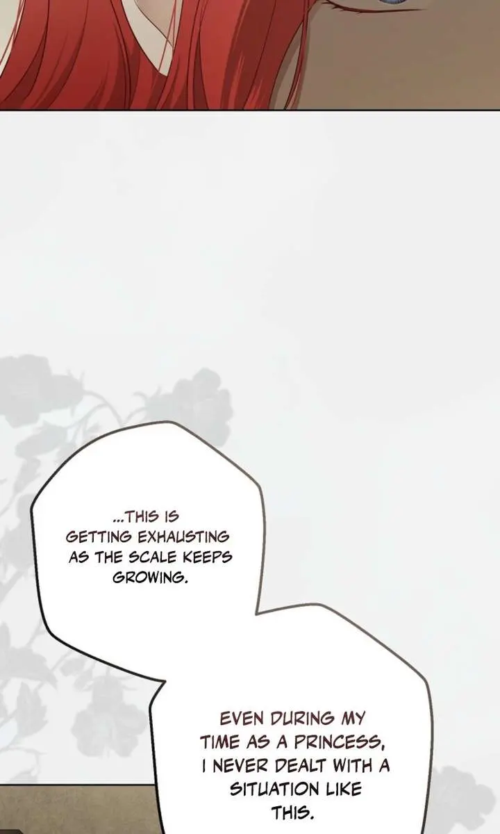 I Fell into a Reverse Harem Game Chapter 163 Page 28