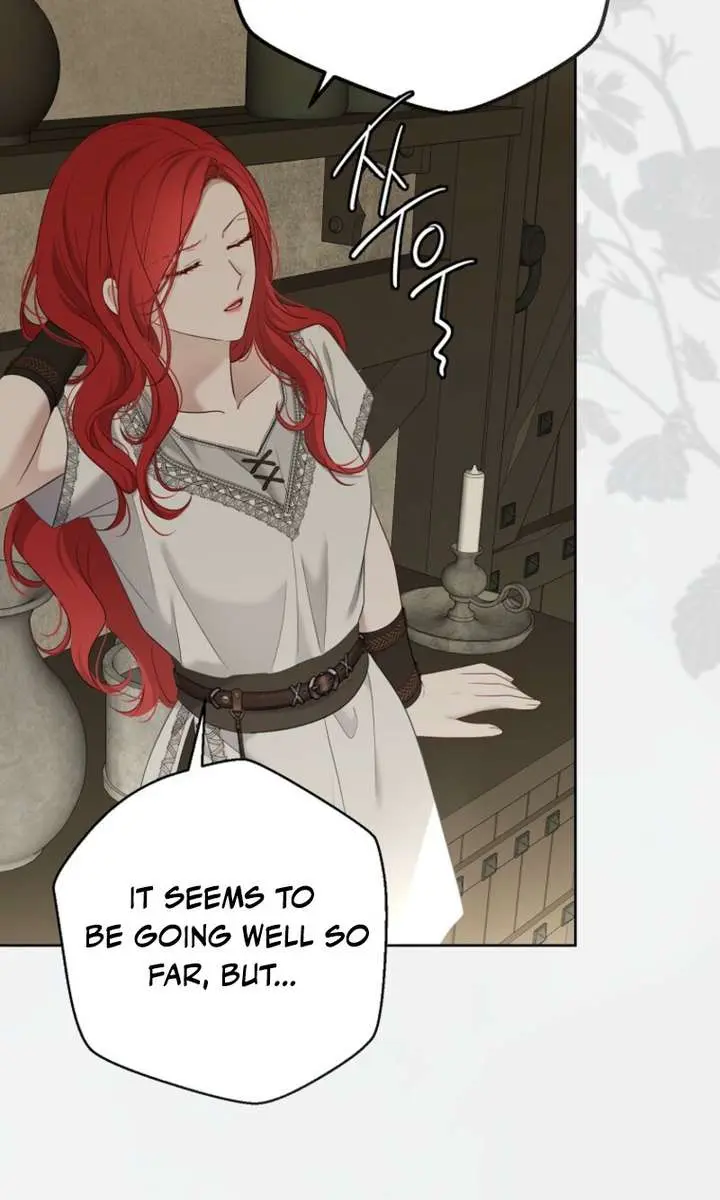 I Fell into a Reverse Harem Game Chapter 163 Page 29