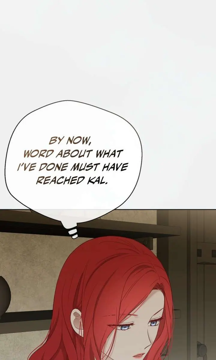 I Fell into a Reverse Harem Game Chapter 163 Page 30