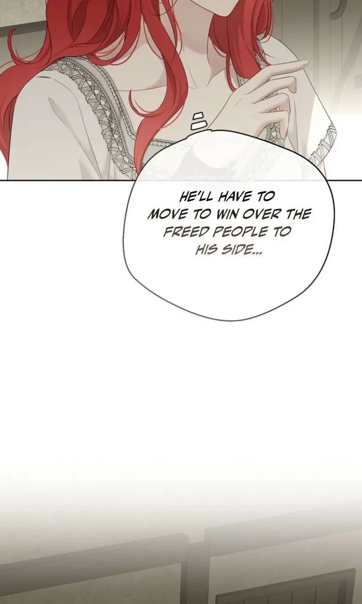 I Fell into a Reverse Harem Game Chapter 163 Page 31