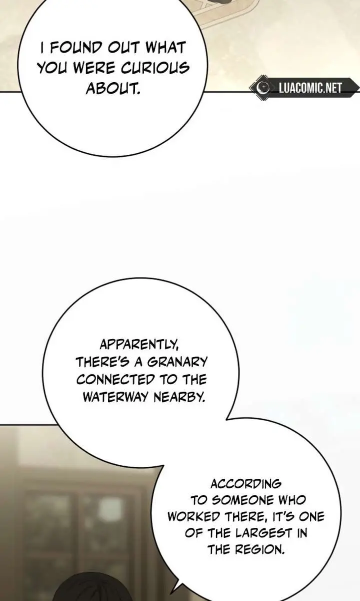 I Fell into a Reverse Harem Game Chapter 163 Page 33