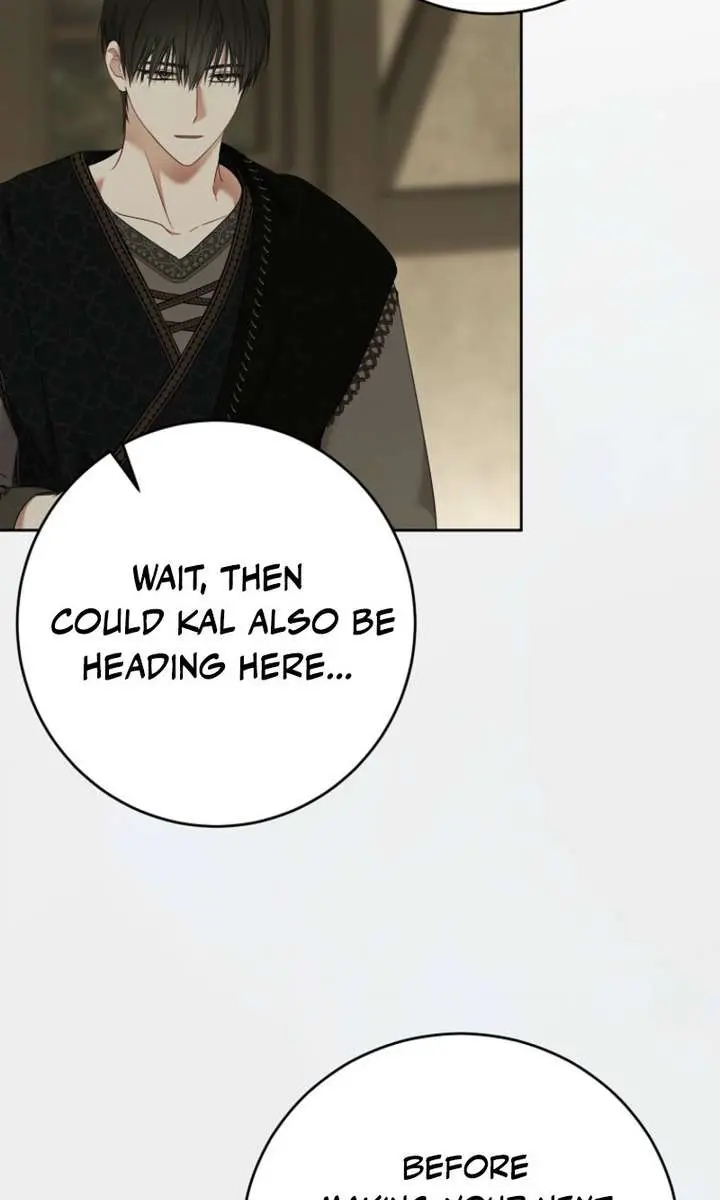 I Fell into a Reverse Harem Game Chapter 163 Page 34