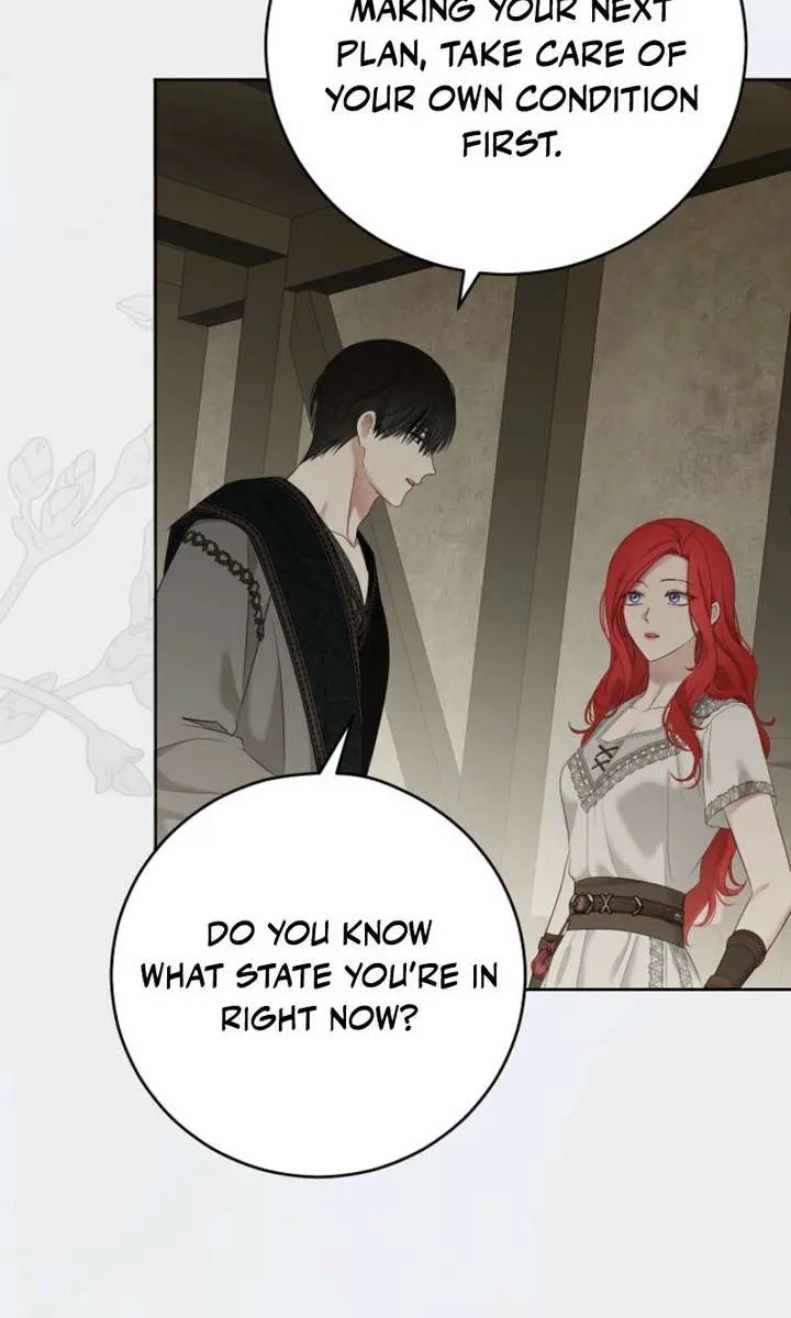 I Fell into a Reverse Harem Game Chapter 163 Page 35