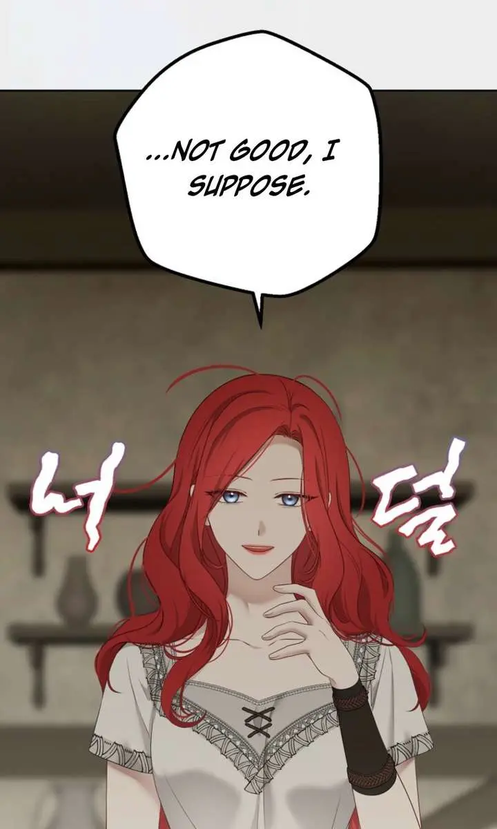 I Fell into a Reverse Harem Game Chapter 163 Page 37