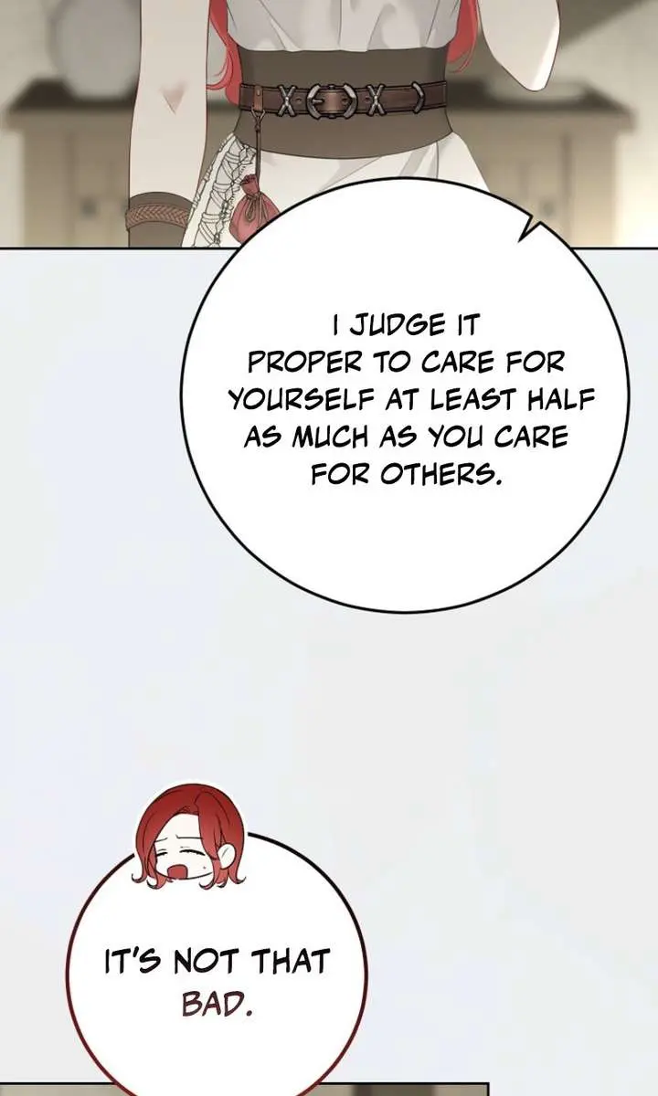 I Fell into a Reverse Harem Game Chapter 163 Page 38
