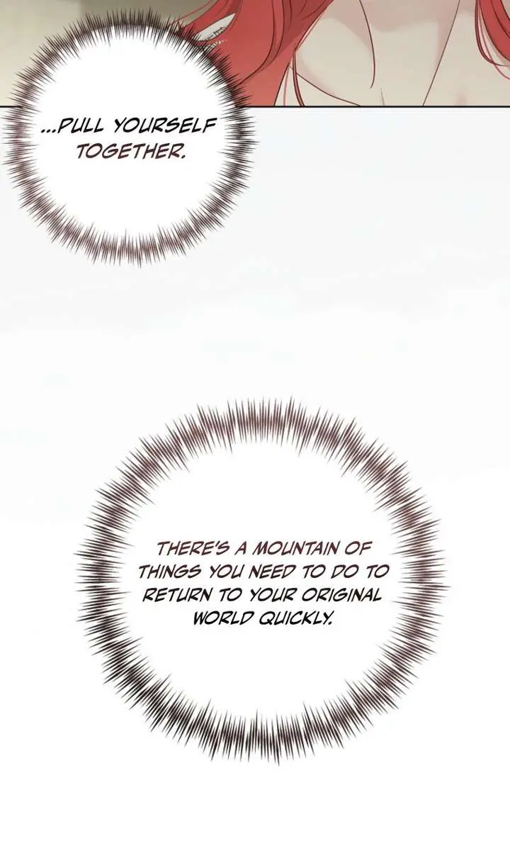 I Fell into a Reverse Harem Game Chapter 163 Page 51
