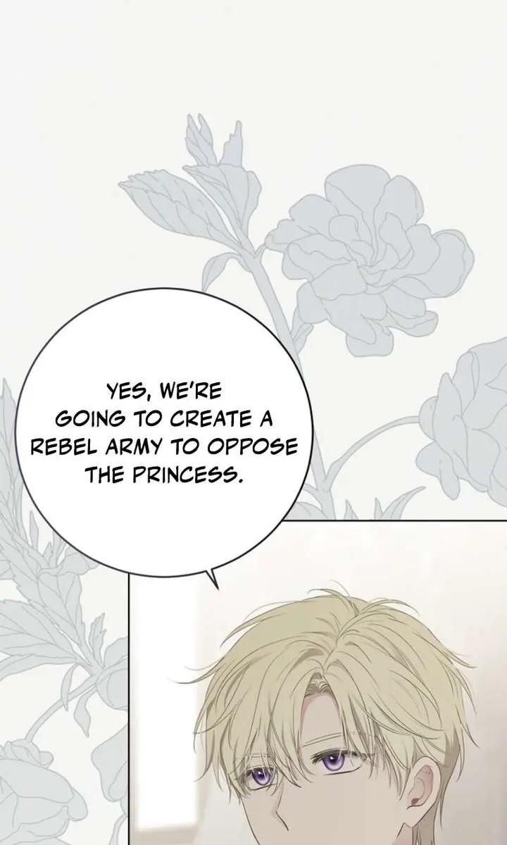 I Fell into a Reverse Harem Game Chapter 163 Page 57