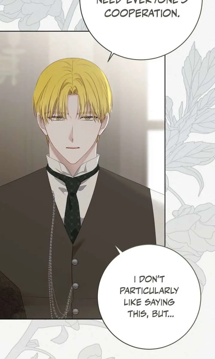 I Fell into a Reverse Harem Game Chapter 163 Page 59