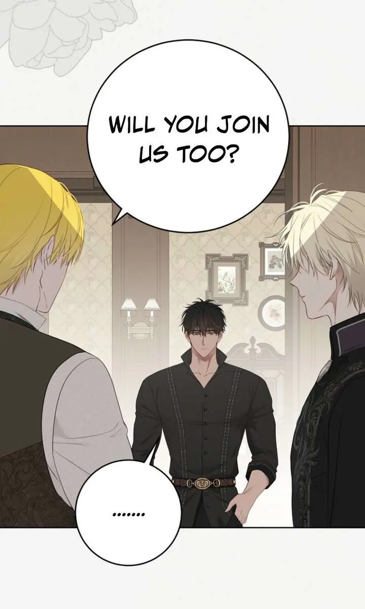 I Fell into a Reverse Harem Game Chapter 163 Page 61
