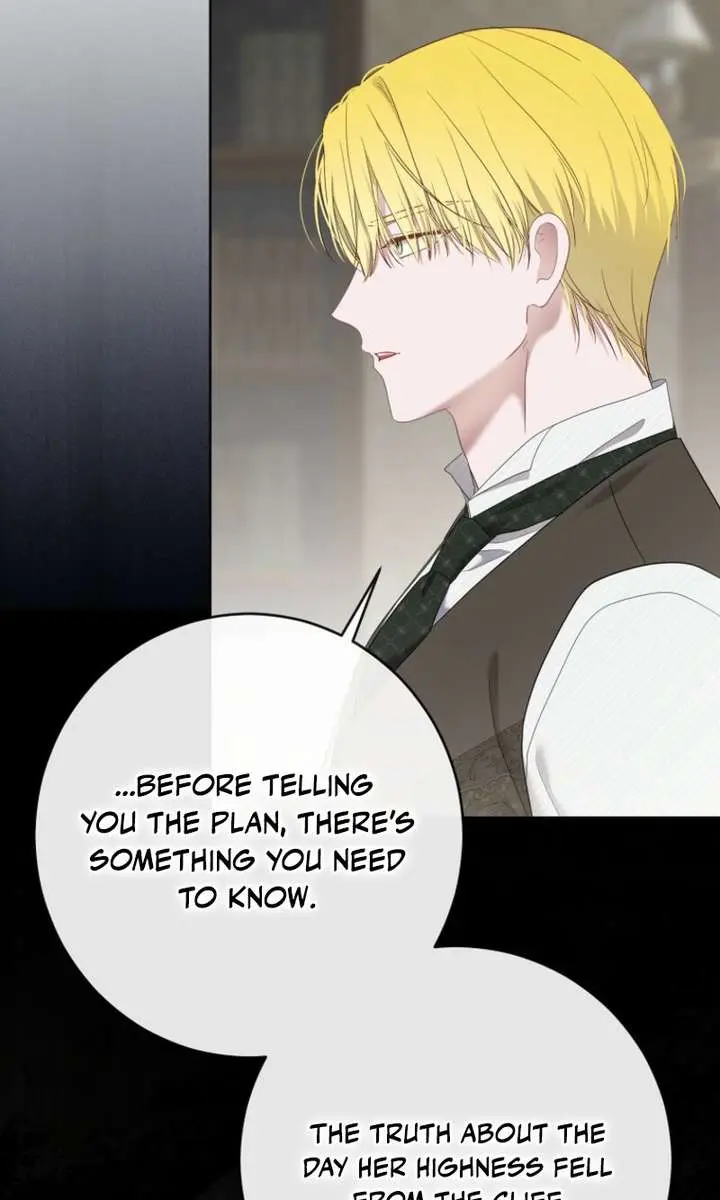 I Fell into a Reverse Harem Game Chapter 163 Page 64