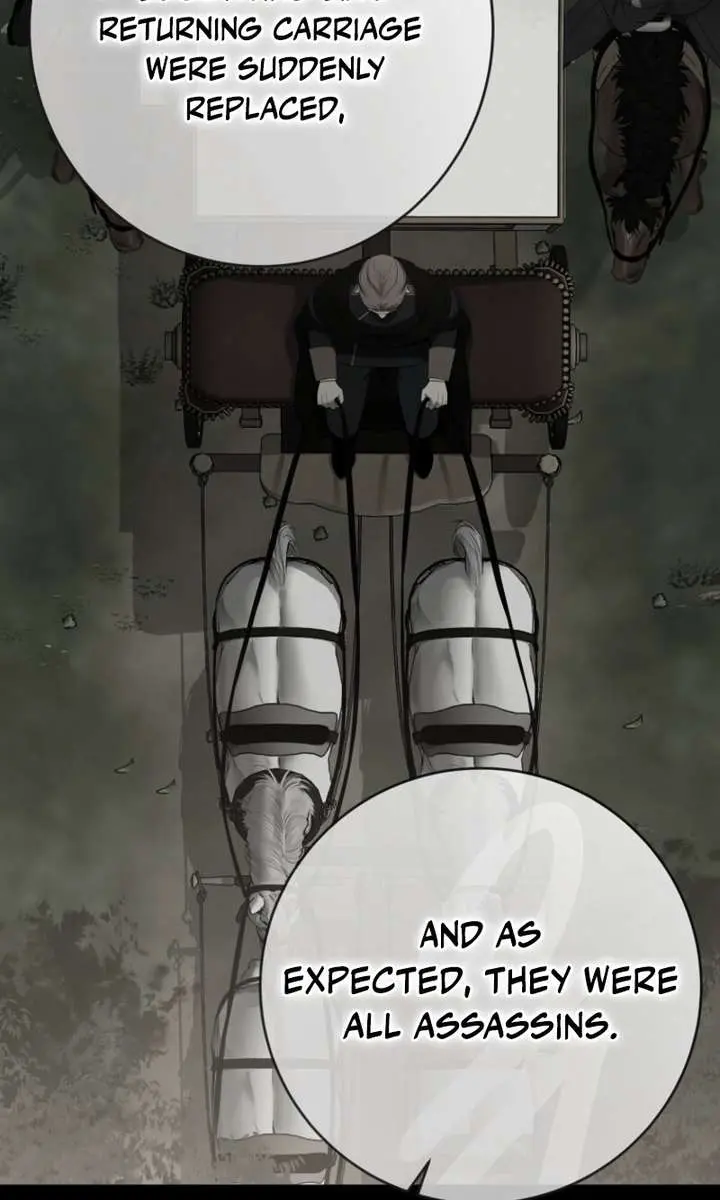 I Fell into a Reverse Harem Game Chapter 163 Page 66