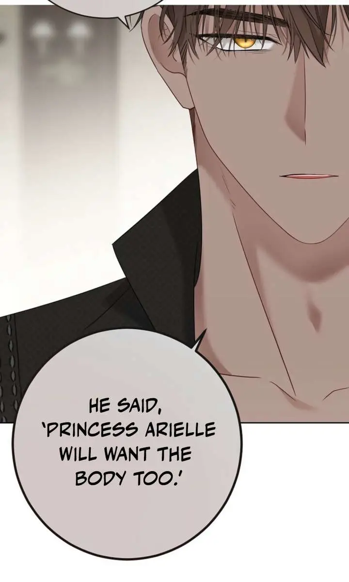 I Fell into a Reverse Harem Game Chapter 163 Page 70