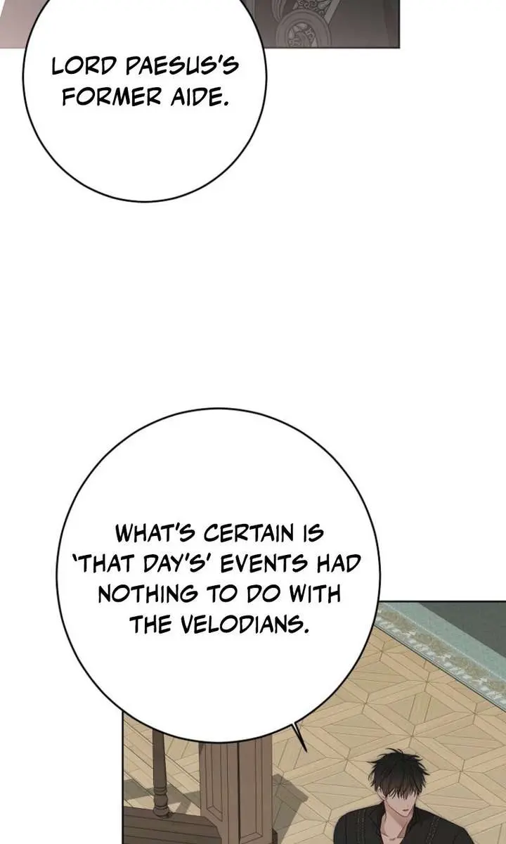 I Fell into a Reverse Harem Game Chapter 163 Page 73