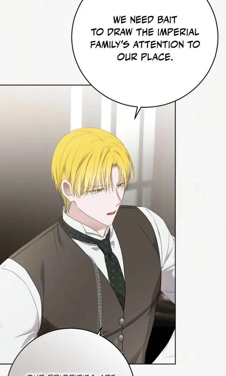 I Fell into a Reverse Harem Game Chapter 163 Page 80