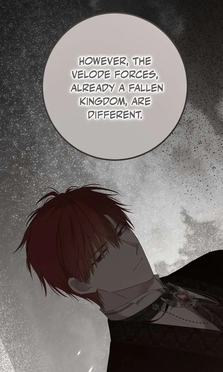 I Fell into a Reverse Harem Game Chapter 163 Page 82