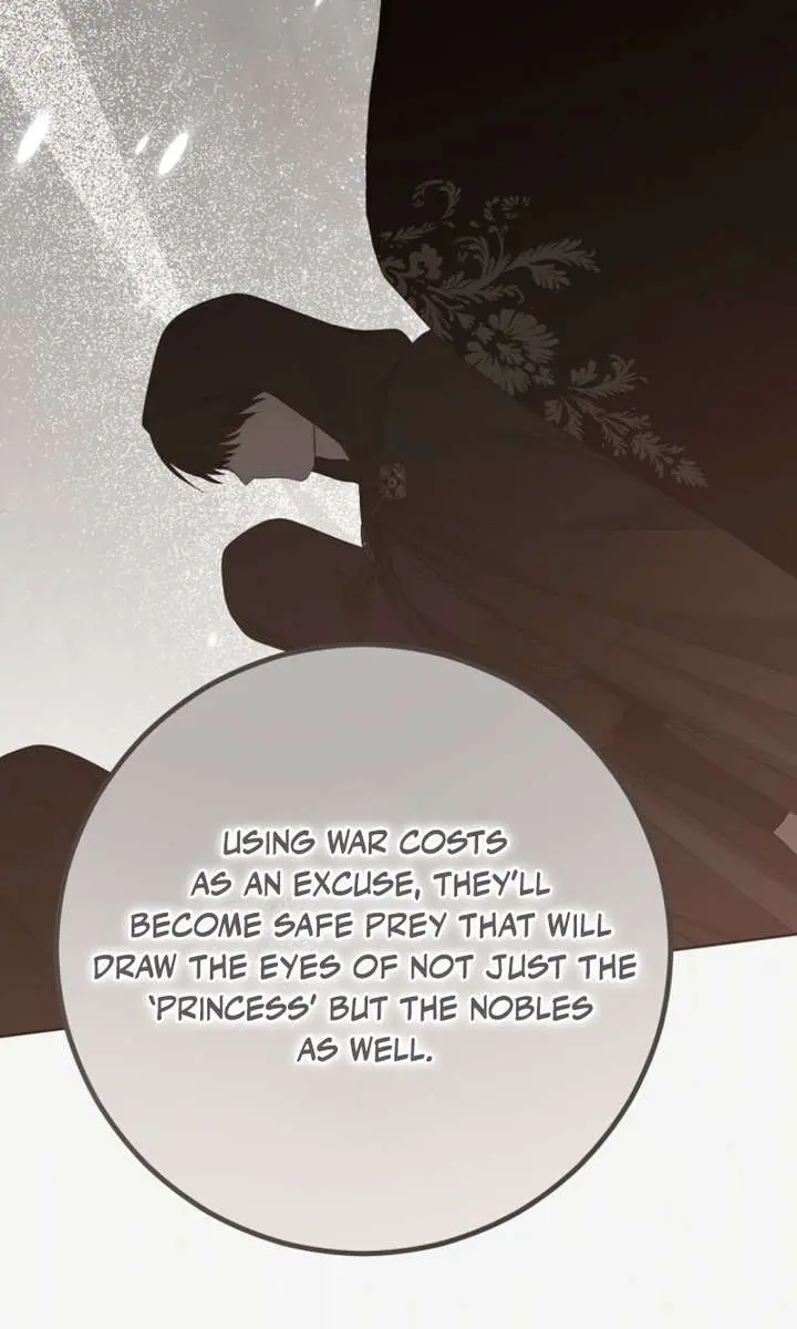 I Fell into a Reverse Harem Game Chapter 163 Page 83