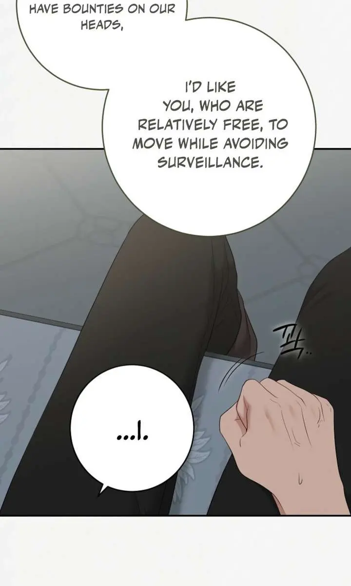 I Fell into a Reverse Harem Game Chapter 163 Page 87