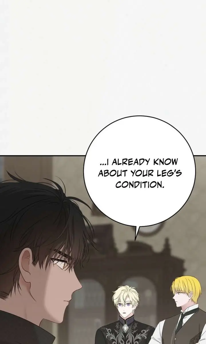 I Fell into a Reverse Harem Game Chapter 163 Page 88