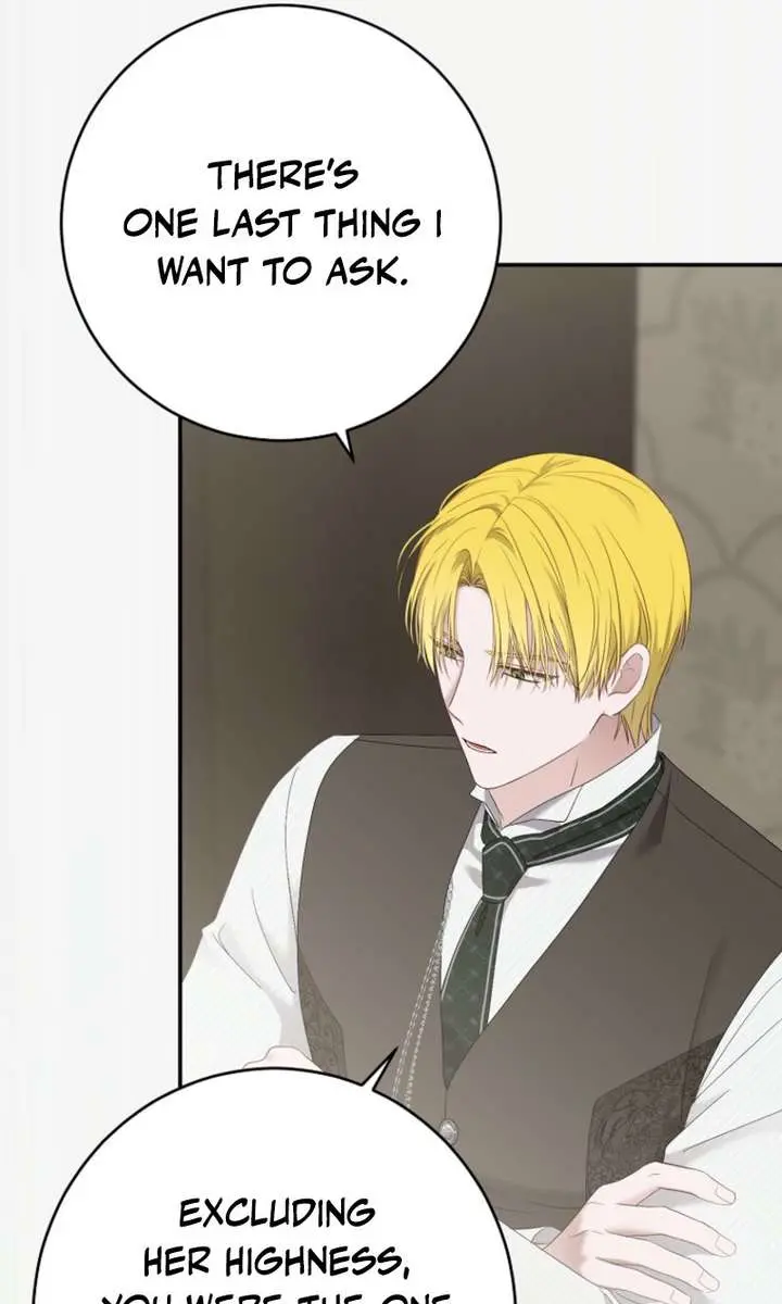 I Fell into a Reverse Harem Game Chapter 163 Page 93