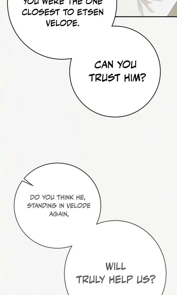 I Fell into a Reverse Harem Game Chapter 163 Page 94