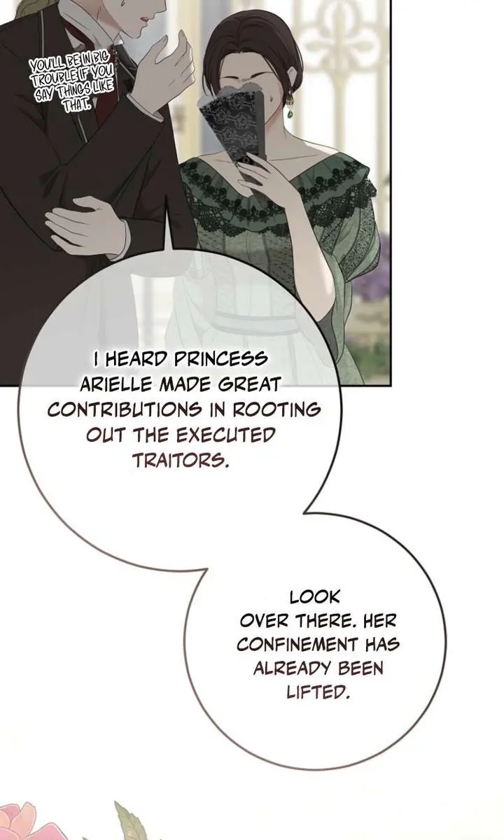 I Fell into a Reverse Harem Game Chapter 164 Page 5