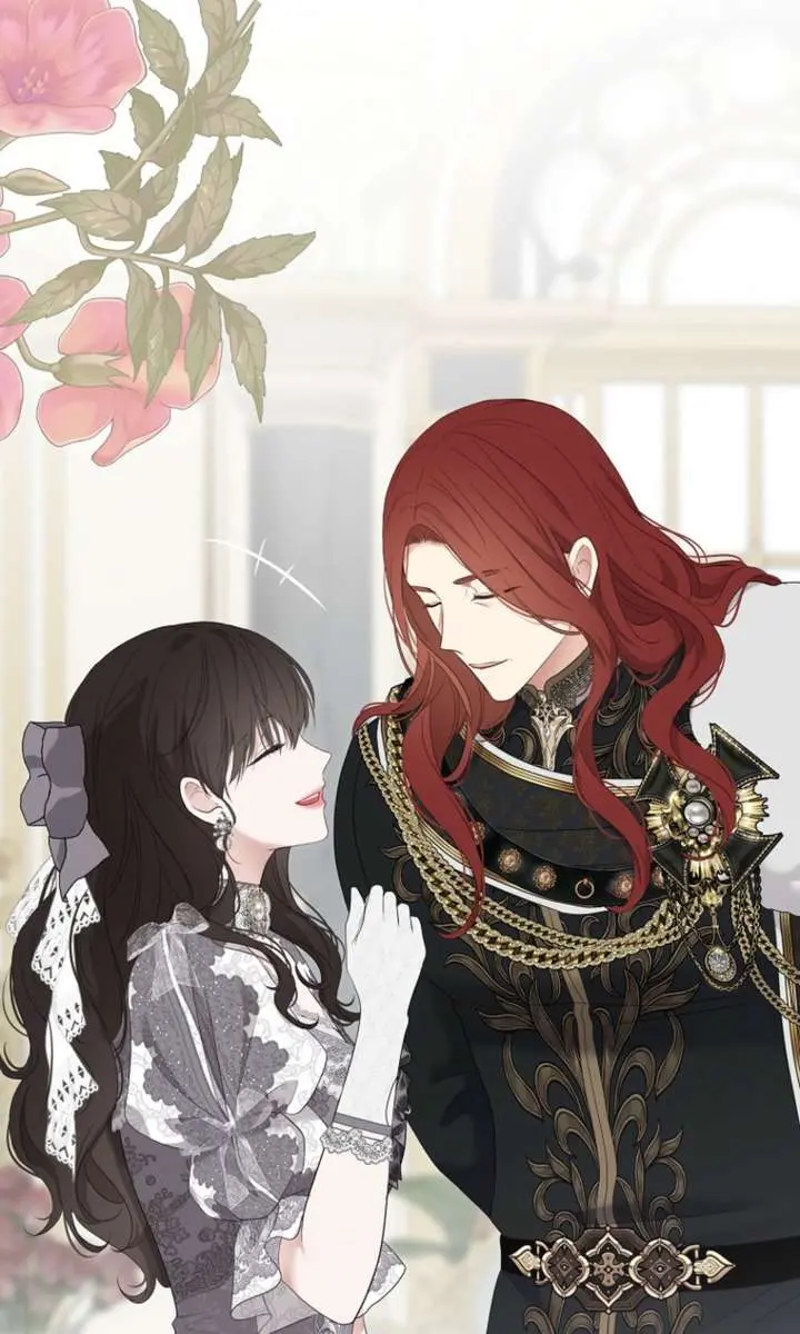 I Fell into a Reverse Harem Game Chapter 164 Page 6