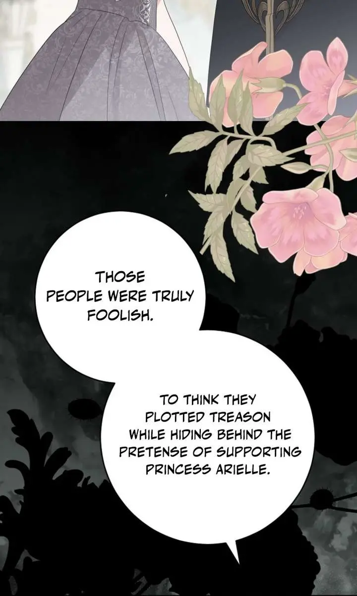 I Fell into a Reverse Harem Game Chapter 164 Page 7