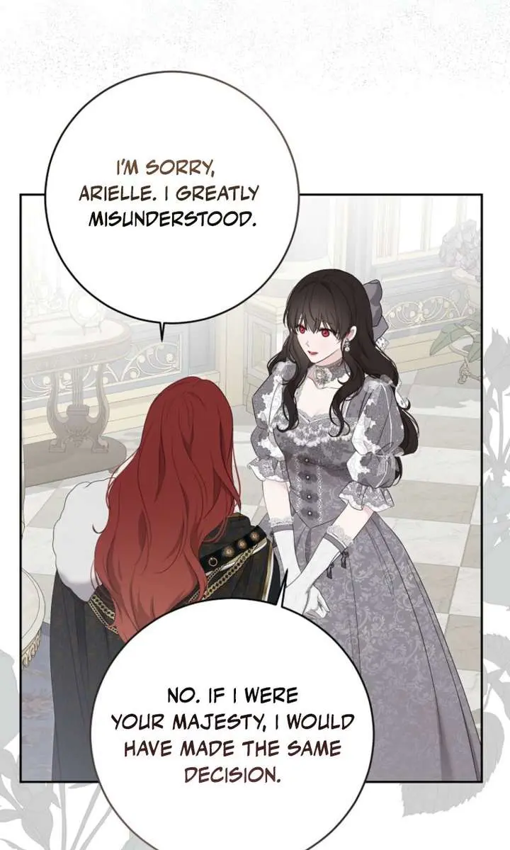I Fell into a Reverse Harem Game Chapter 164 Page 10
