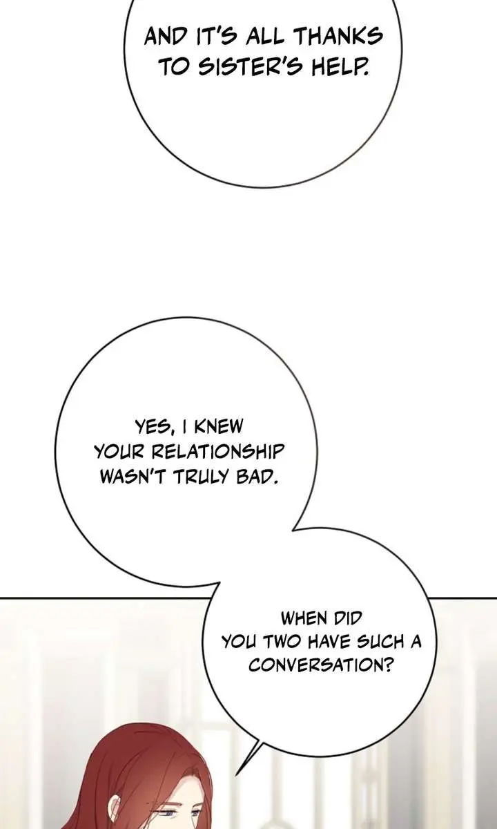 I Fell into a Reverse Harem Game Chapter 164 Page 14