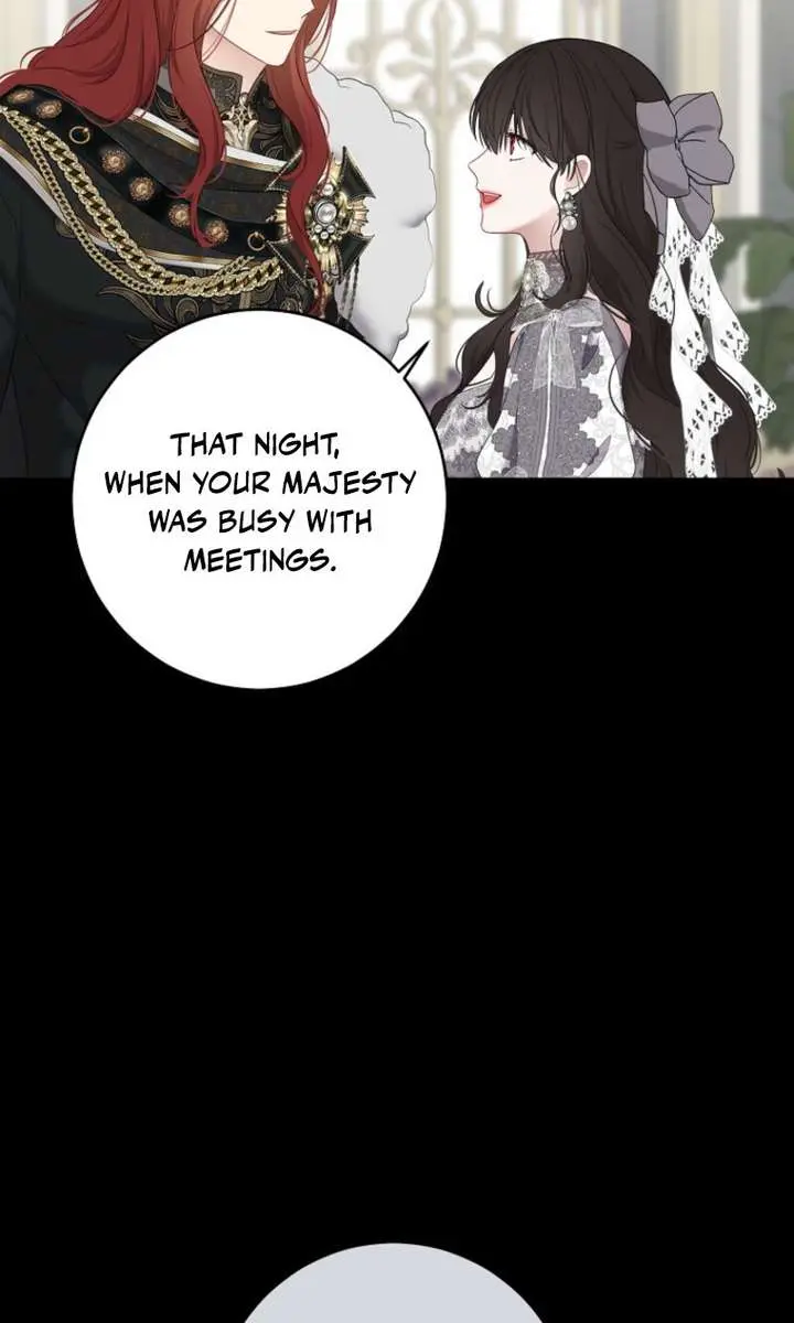I Fell into a Reverse Harem Game Chapter 164 Page 15
