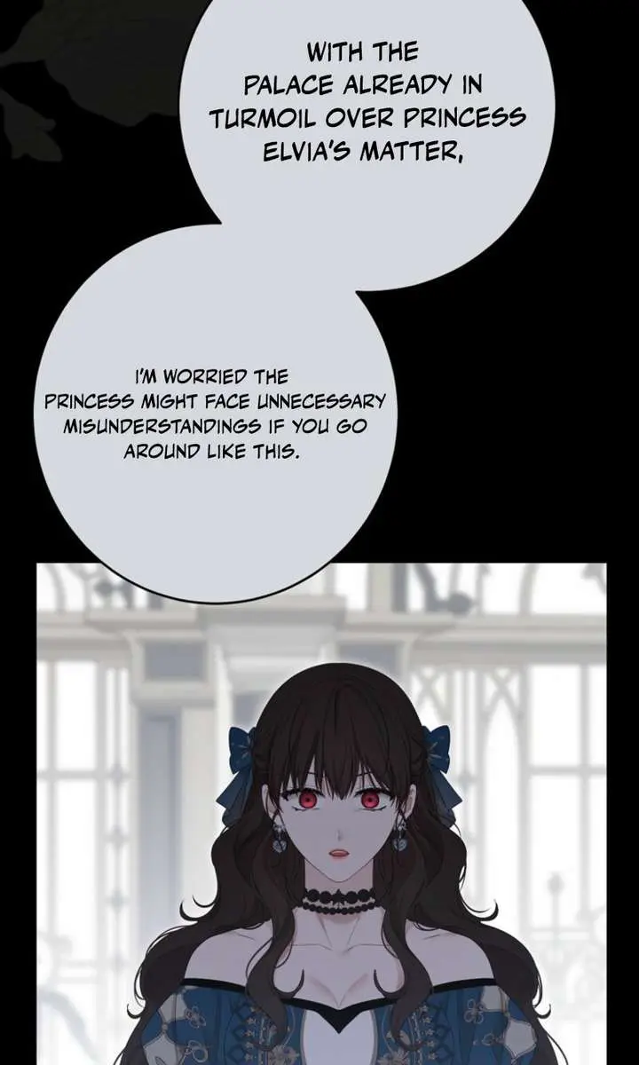 I Fell into a Reverse Harem Game Chapter 164 Page 17
