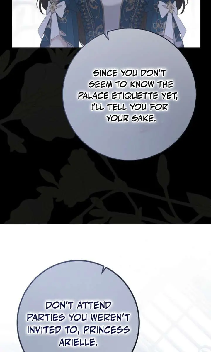I Fell into a Reverse Harem Game Chapter 164 Page 18