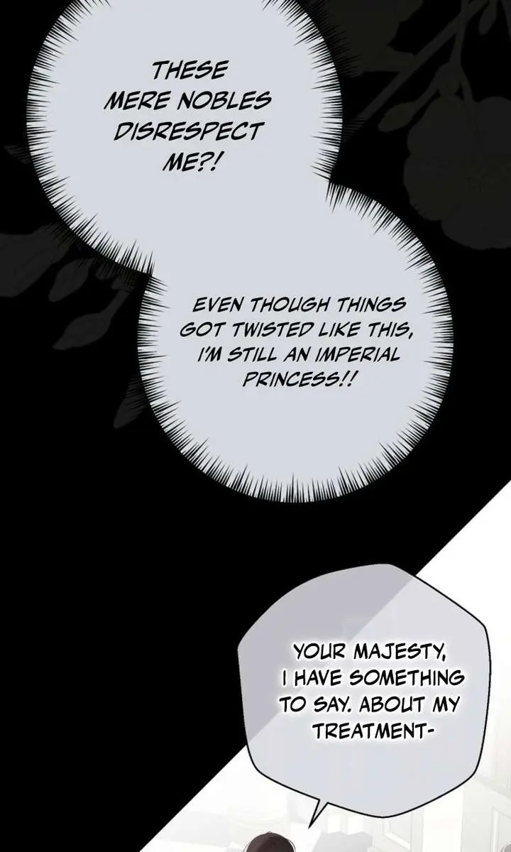 I Fell into a Reverse Harem Game Chapter 164 Page 20