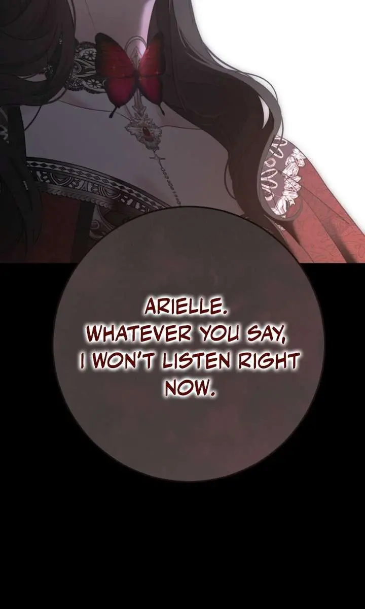 I Fell into a Reverse Harem Game Chapter 164 Page 23