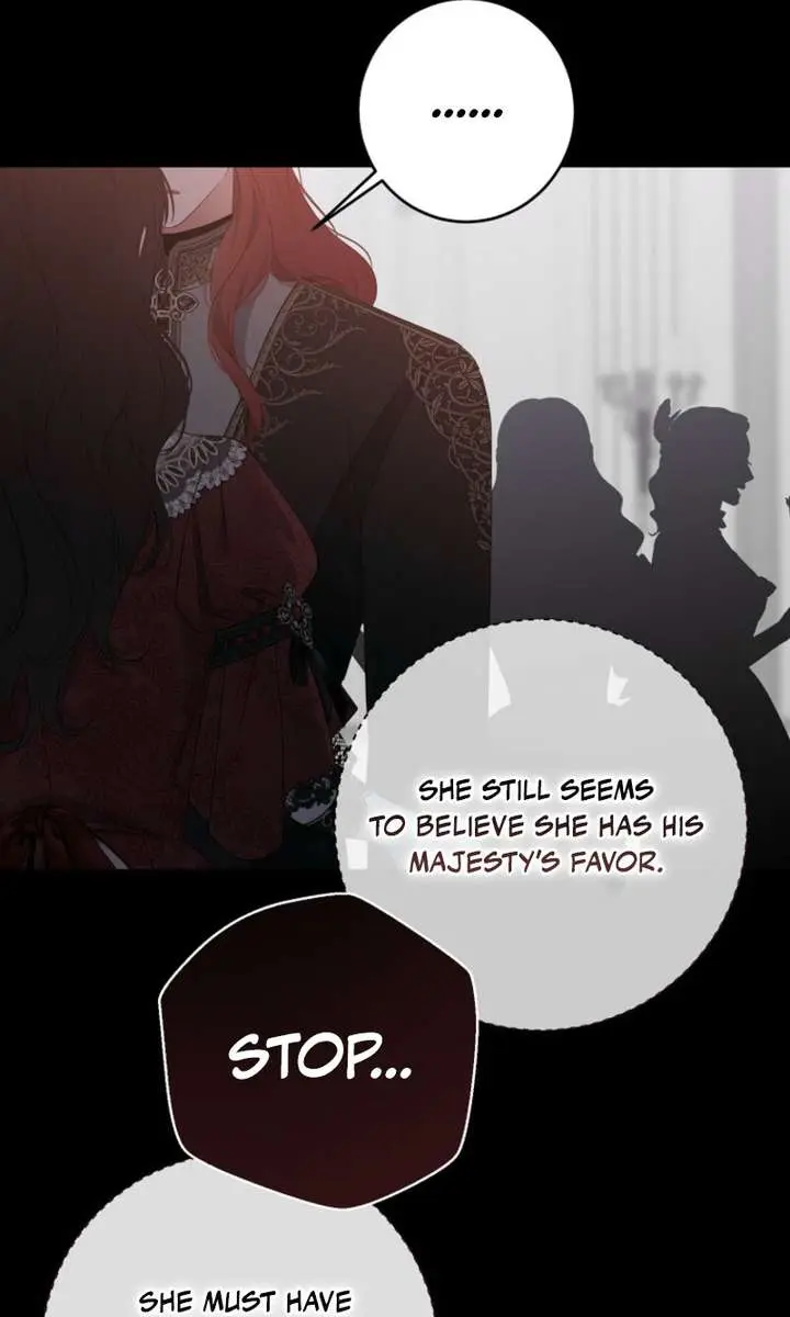 I Fell into a Reverse Harem Game Chapter 164 Page 25