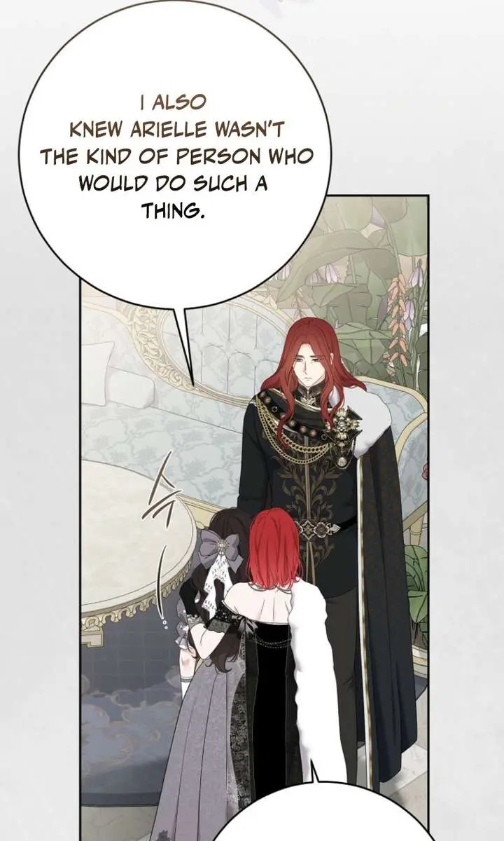 I Fell into a Reverse Harem Game Chapter 164 Page 36