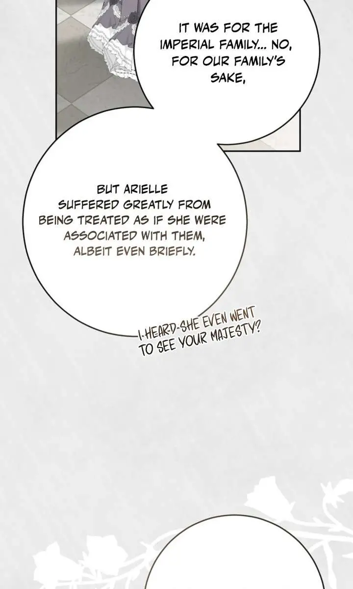 I Fell into a Reverse Harem Game Chapter 164 Page 37