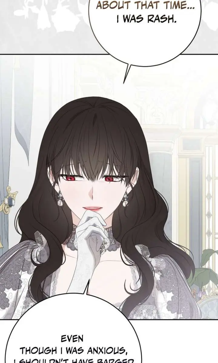 I Fell into a Reverse Harem Game Chapter 164 Page 38